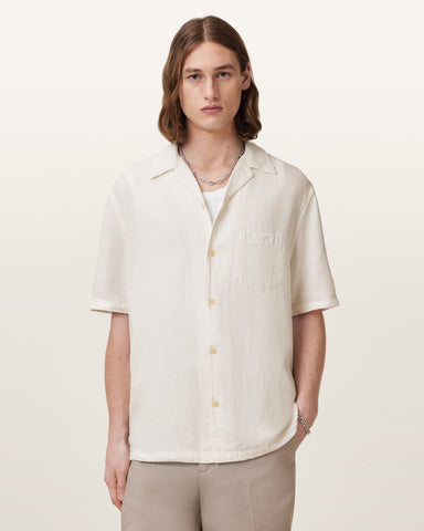 Veda Short Sleeve Shirt