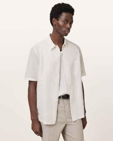 Veda Short Sleeve Shirt