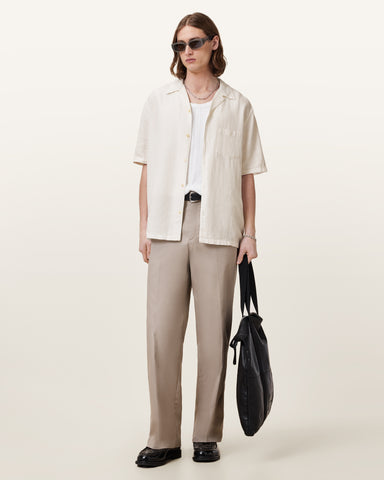 Veda Short Sleeve Shirt