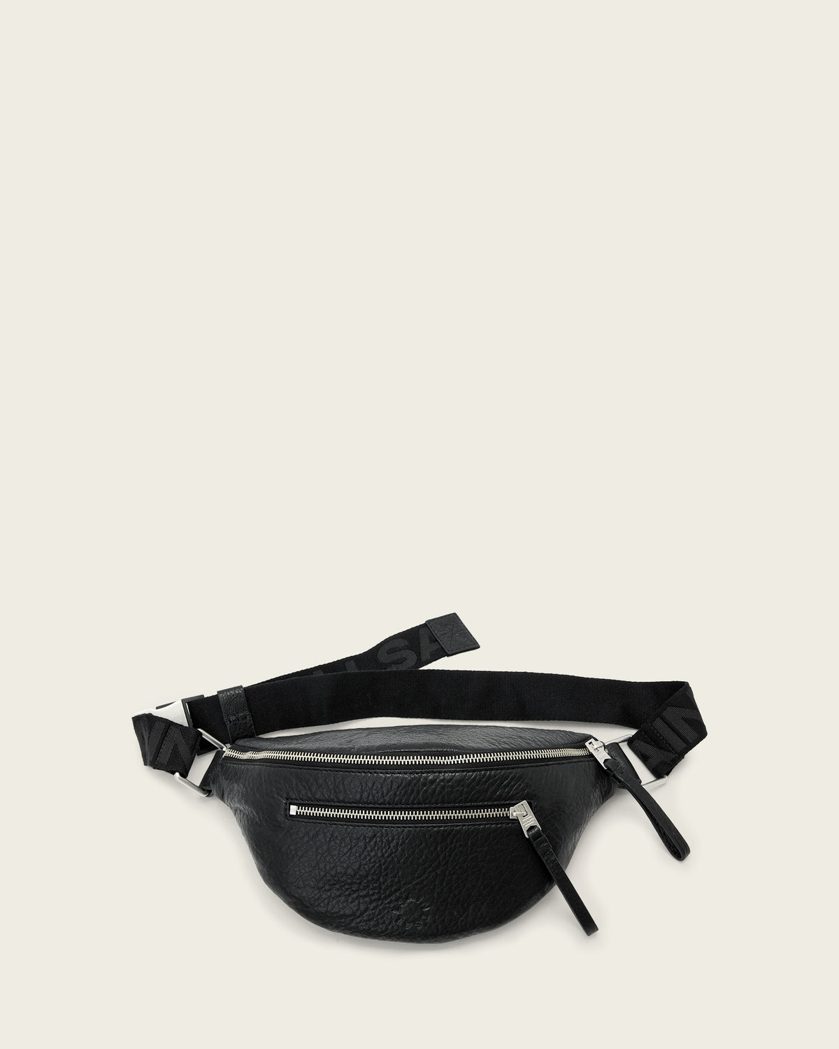 Itoko Leather Bum Bag