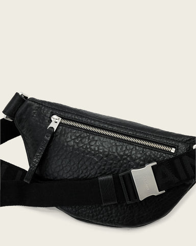 Itoko Leather Bum Bag