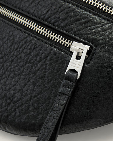 Itoko Leather Bum Bag