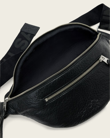 Itoko Leather Bum Bag