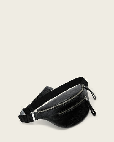 Itoko Leather Bum Bag