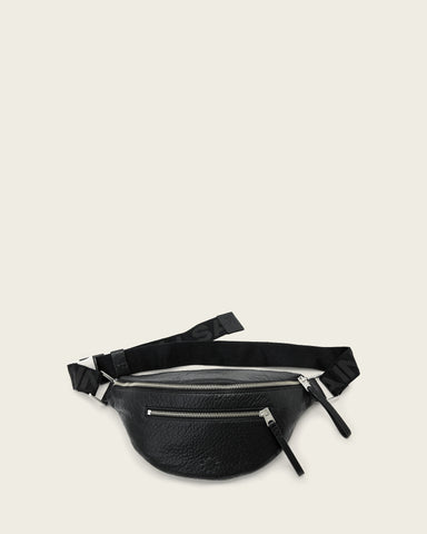 Itoko Leather Bum Bag