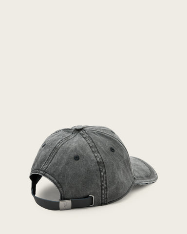 Felix Embroidered Baseball Cap
