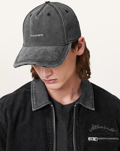 Felix Embroidered Baseball Cap
