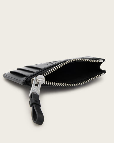 Tierra Isamu Leather Wallet