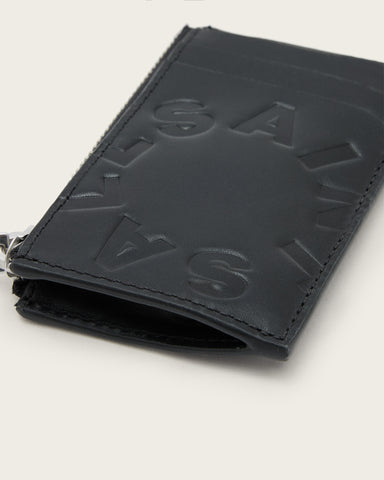 Tierra Isamu Leather Wallet