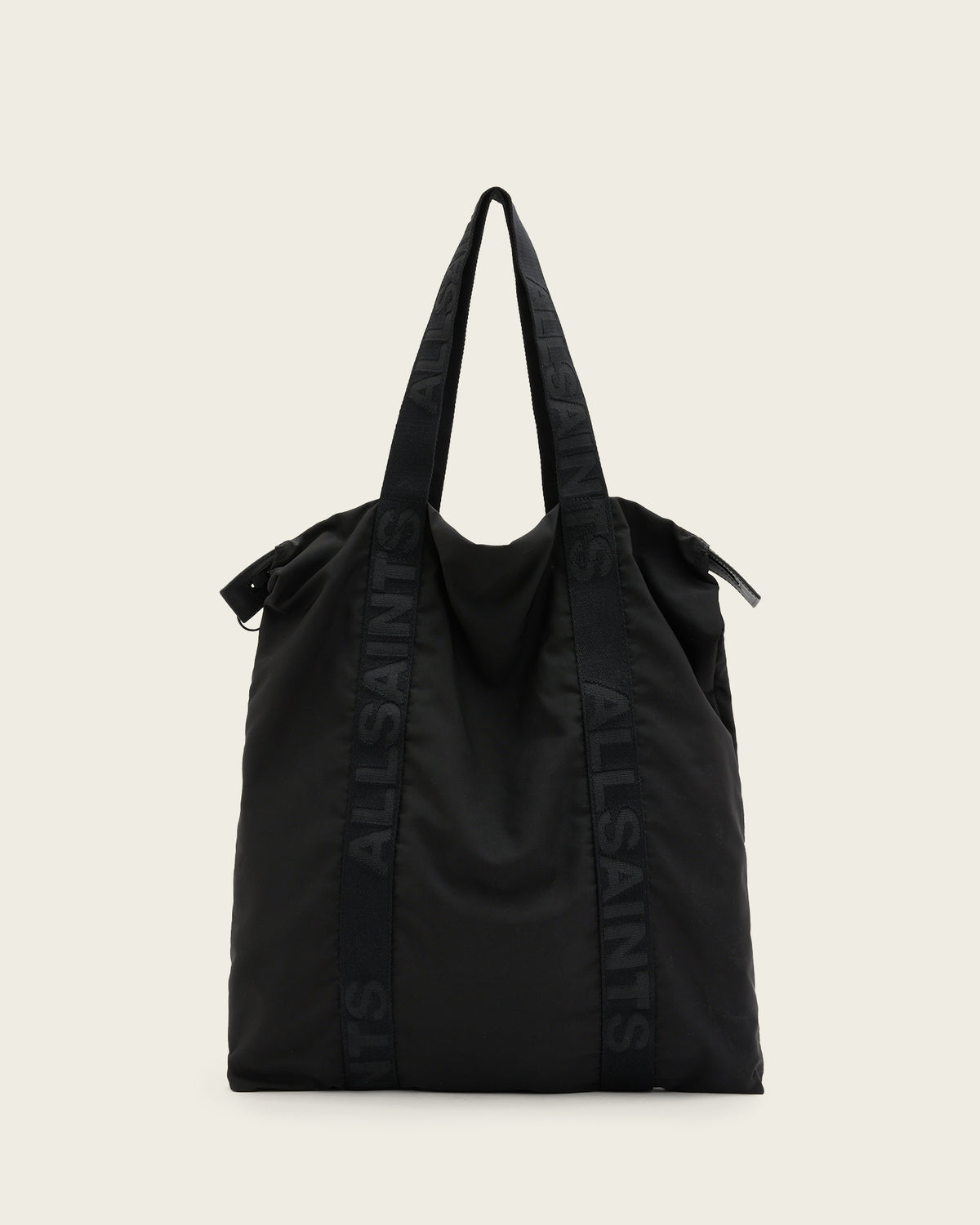 Afan Spacious Recycled Tote Bag