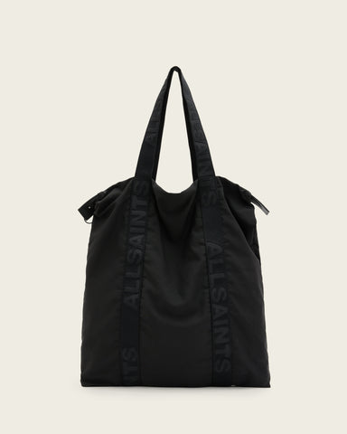Afan Spacious Recycled Tote Bag