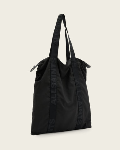Afan Spacious Recycled Tote Bag