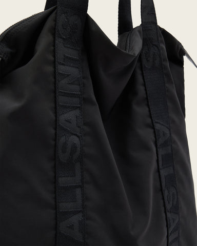 Afan Spacious Recycled Tote Bag