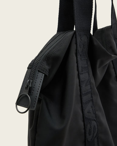 Afan Spacious Recycled Tote Bag