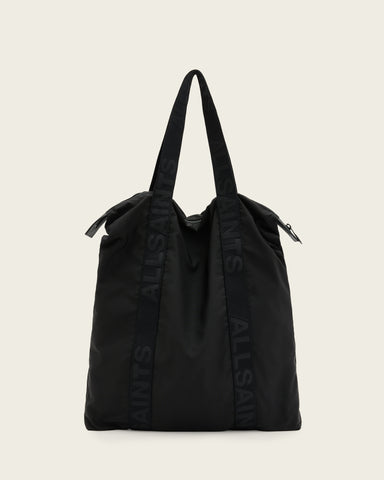 Afan Spacious Recycled Tote Bag