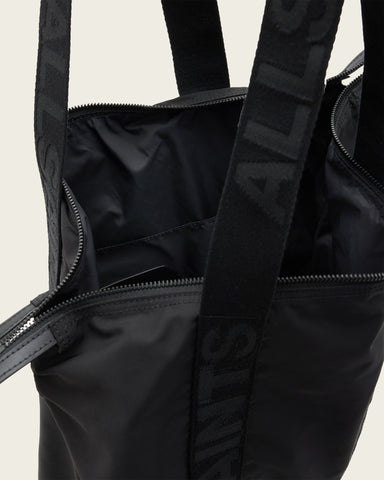 Afan Spacious Recycled Tote Bag