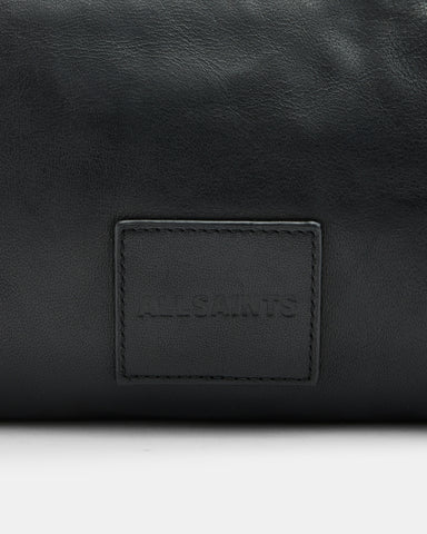 Kobe Leather Wash Bag