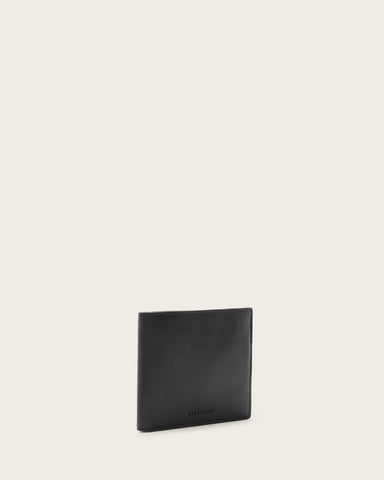 Delph Bi-Fold Leather Wallet