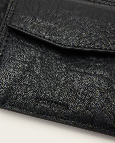 Delph Haven Leather Wallet