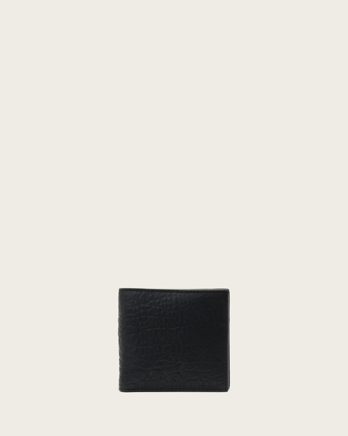 Delph Haven Leather Wallet
