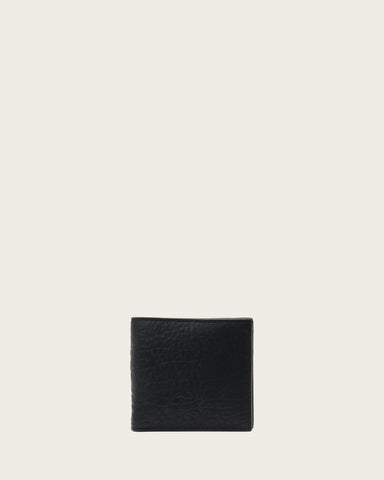 Delph Haven Leather Wallet