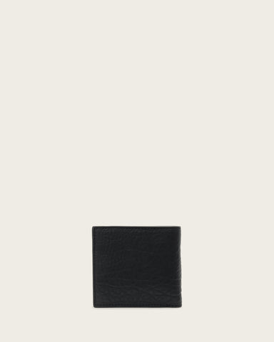 Delph Haven Leather Wallet