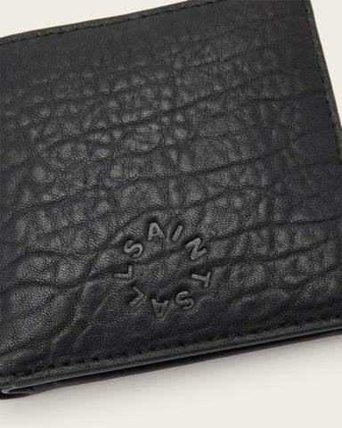 Delph Haven Leather Wallet