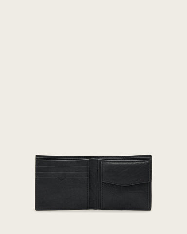 Delph Haven Leather Wallet