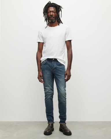 Ronnie Extra Skinny Jeans, Indigo
