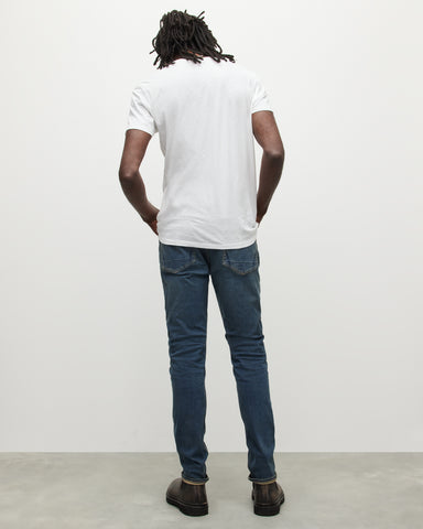 Ronnie Extra Skinny Jeans, Indigo