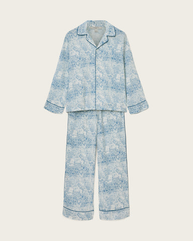 Maude Pyjama Set