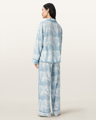 Maude Pyjama Set