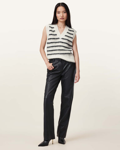 Riga Relaxed Fit Tank Top