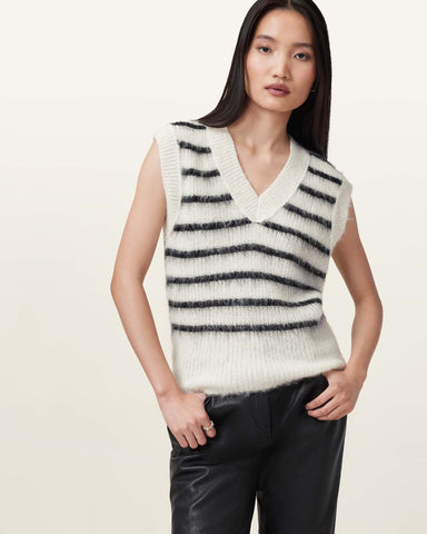 Riga Relaxed Fit Tank Top