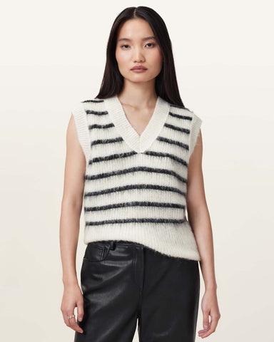 Riga Relaxed Fit Tank Top