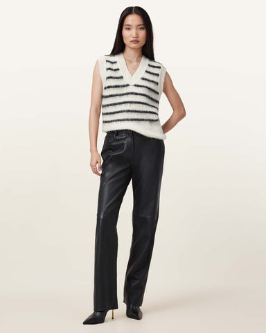 Riga Relaxed Fit Tank Top