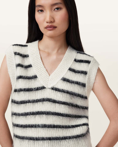 Riga Relaxed Fit Tank Top