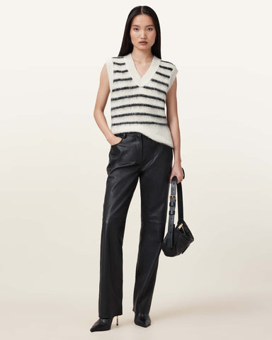 Riga Relaxed Fit Tank Top