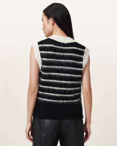 Riga Relaxed Fit Tank Top