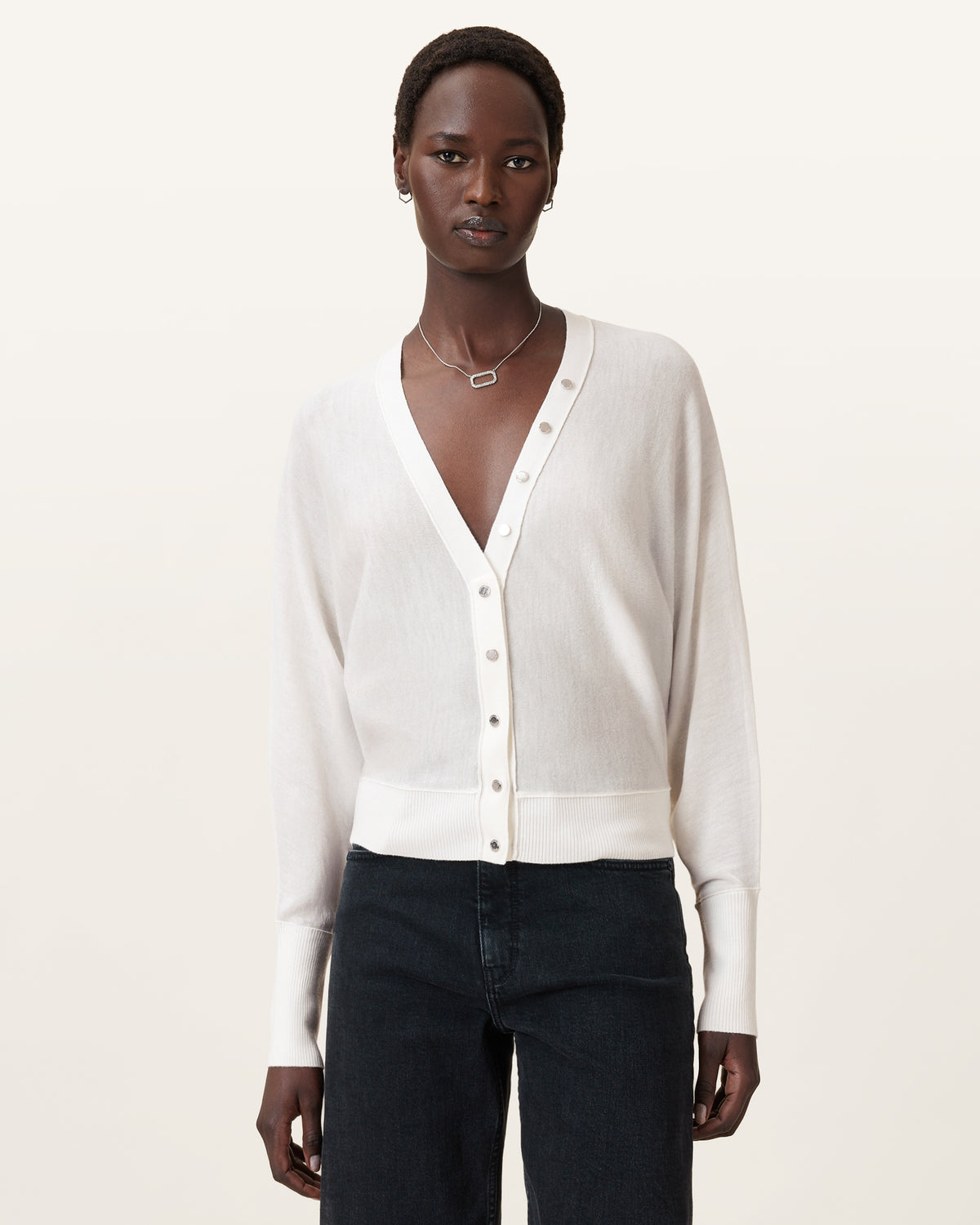 Honor V-Neck Cardigan