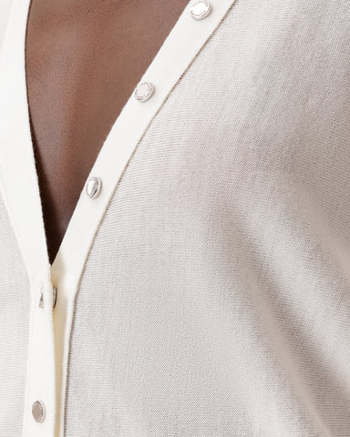 Honor V-Neck Cardigan