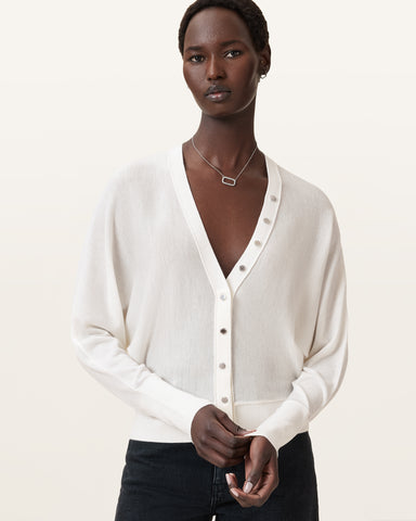 Honor V-Neck Cardigan