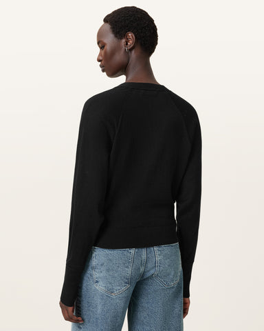 Honor V-Neck Cardigan