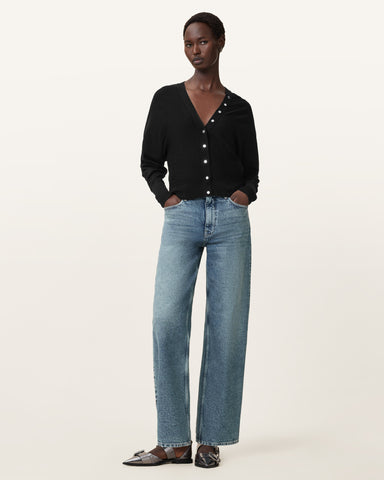 Honor V-Neck Cardigan