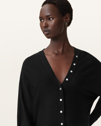 Honor V-Neck Cardigan