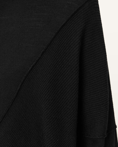 Isla Crew Neck Merino Jumper