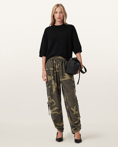 Kaye Tencel Pants