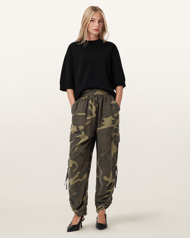 Kaye Tencel Pants