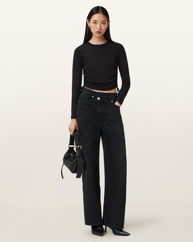 Sonny Long Sleeve T-Shirt