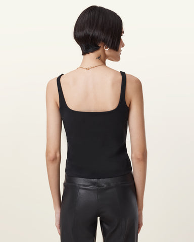 Mio Sleeveless Tank Top